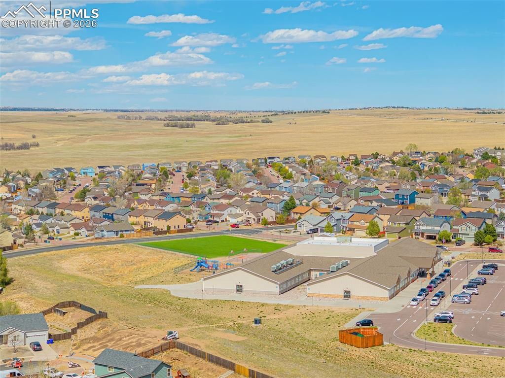 Image 24 of property listing at 1649 Reilly Grove, Colorado Springs, CO 80951