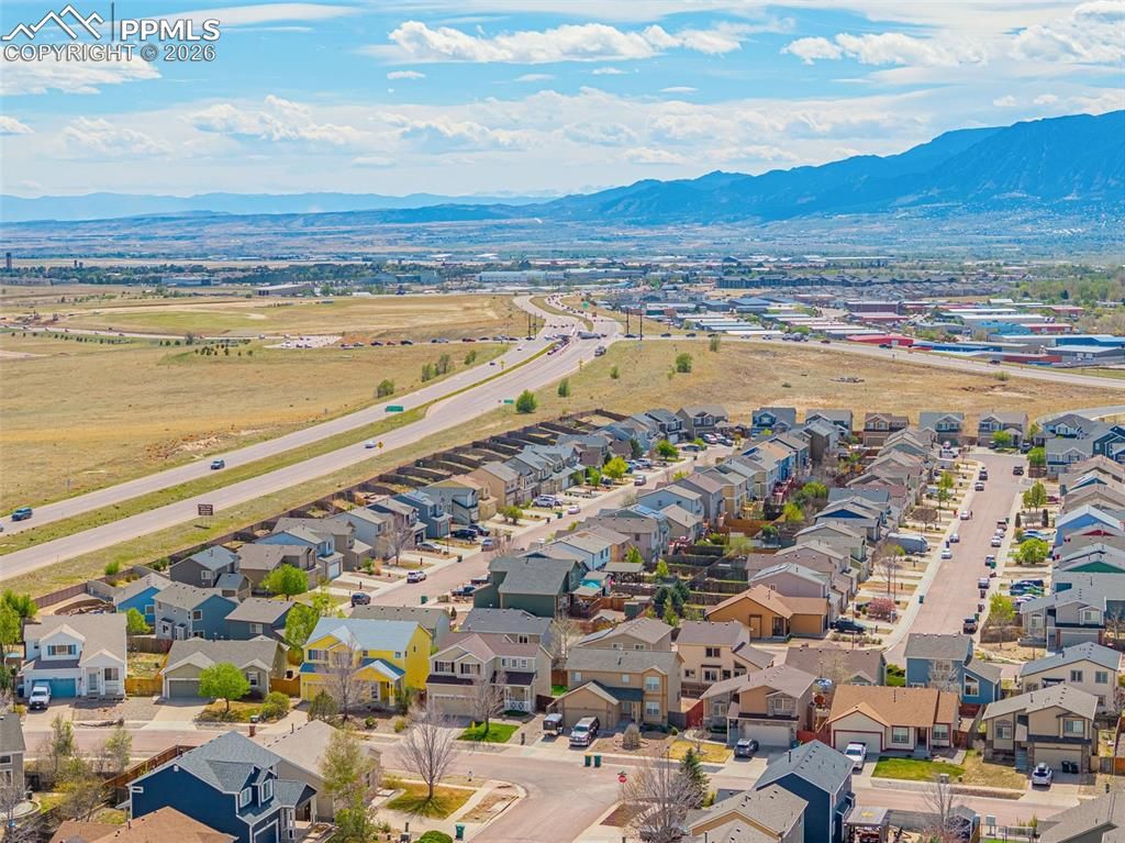 Image 28 of property listing at 1649 Reilly Grove, Colorado Springs, CO 80951