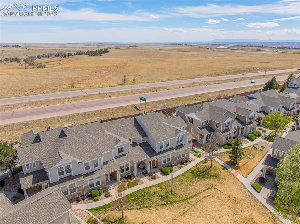 Image 29 of property listing at 1649 Reilly Grove, Colorado Springs, CO 80951