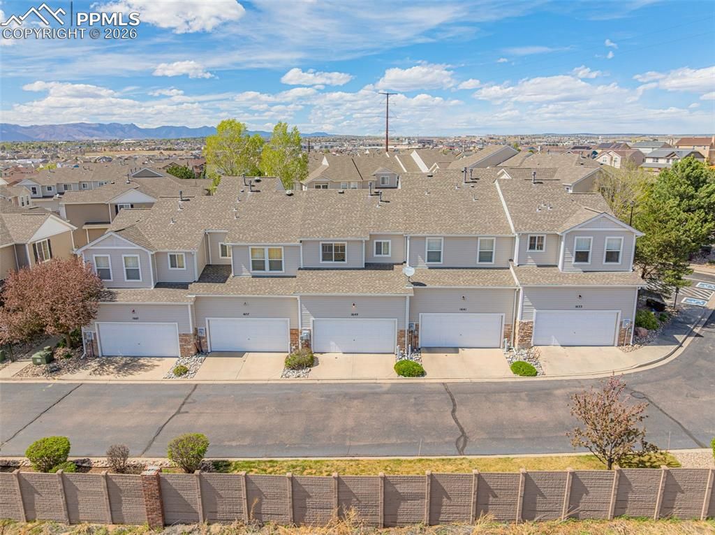 Image 3 of property listing at 1649 Reilly Grove, Colorado Springs, CO 80951