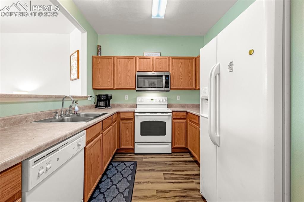 Image 8 of property listing at 1649 Reilly Grove, Colorado Springs, CO 80951