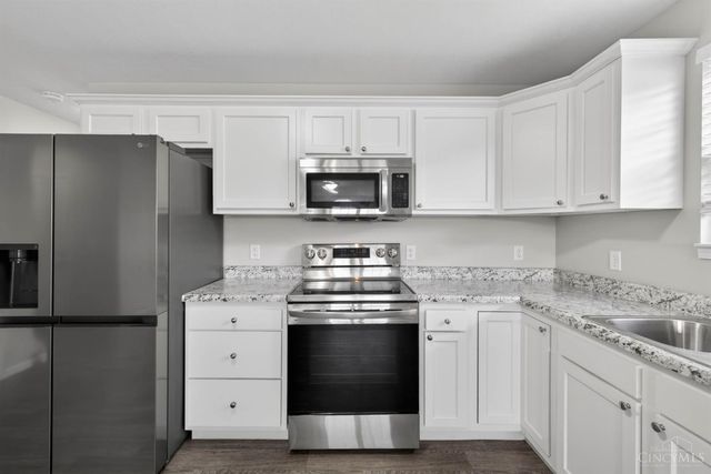 605 Diamond Loop, Lemon Twp, OH 45044