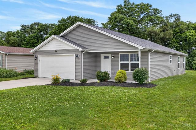 605 Diamond Loop, Lemon Twp, OH 45044