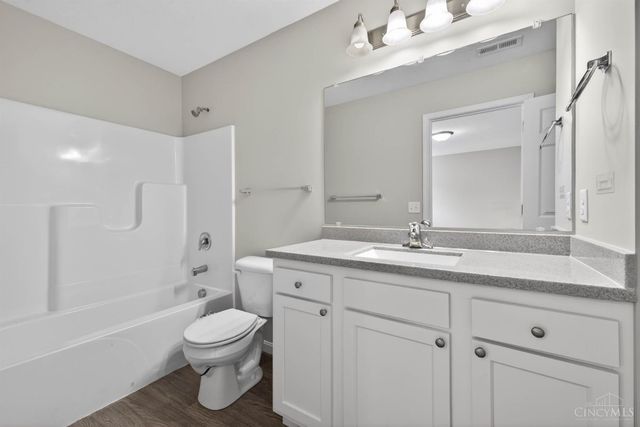 605 Diamond Loop, Lemon Twp, OH 45044