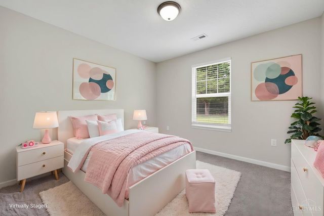 605 Diamond Loop, Lemon Twp, OH 45044
