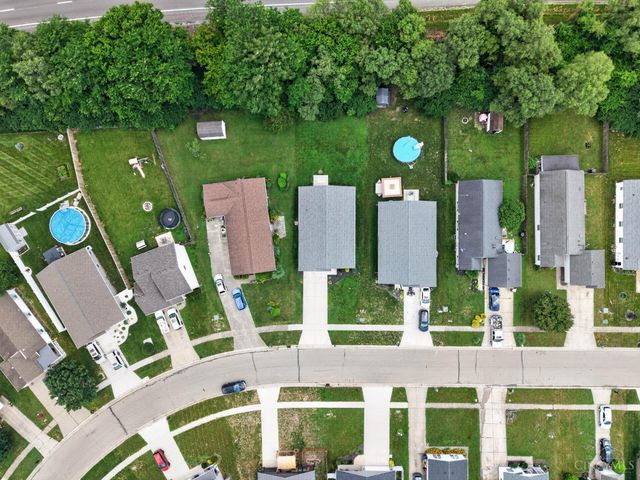 605 Diamond Loop, Lemon Twp, OH 45044