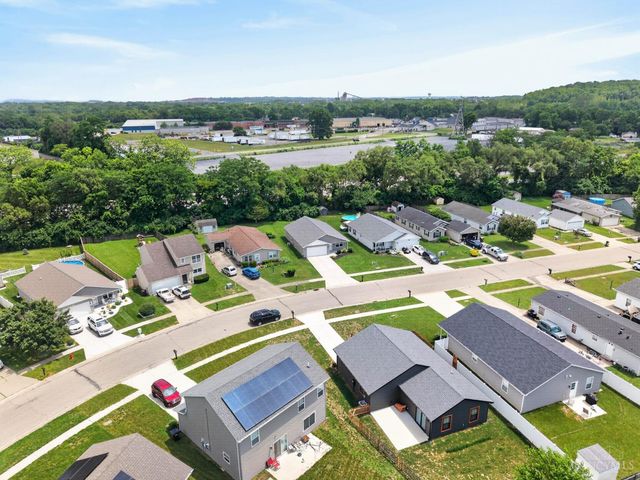 605 Diamond Loop, Lemon Twp, OH 45044