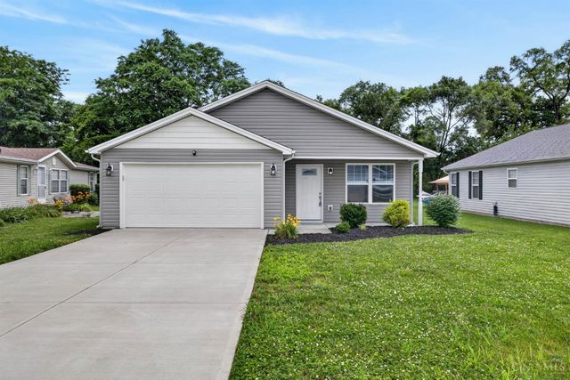 605 Diamond Loop, Lemon Twp, OH 45044