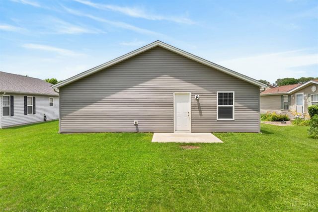 605 Diamond Loop, Lemon Twp, OH 45044