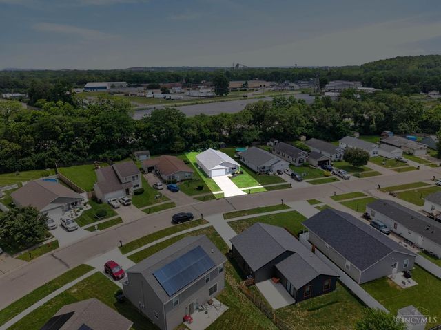605 Diamond Loop, Lemon Twp, OH 45044