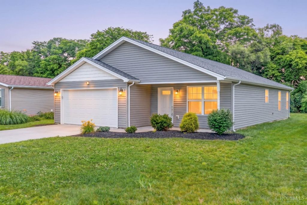 605 Diamond Loop, Lemon Twp, OH 45044