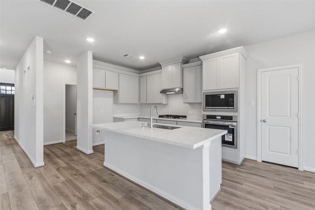 21927 Iris Colony Drive, Waller, TX 77484