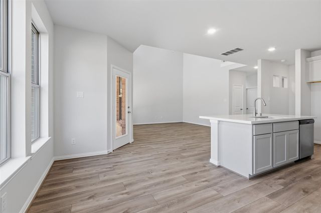 21927 Iris Colony Drive, Waller, TX 77484