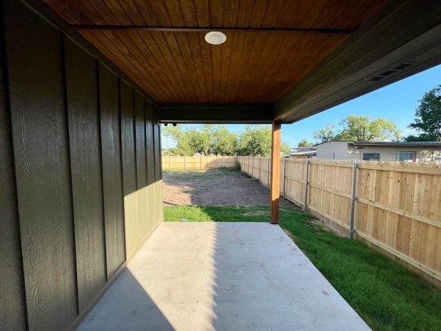 13 E 28th Street, San Angelo, TX 76903