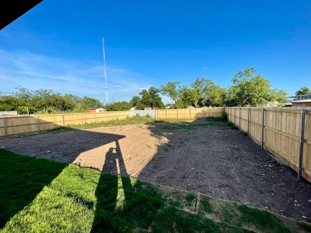 13 E 28th Street, San Angelo, TX 76903