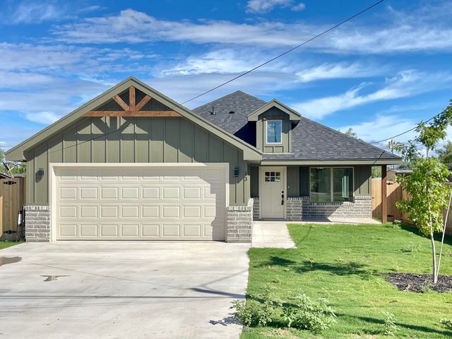 13 E 28th Street, San Angelo, TX 76903