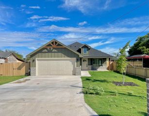 13 E 28th Street, San Angelo, TX 76903
