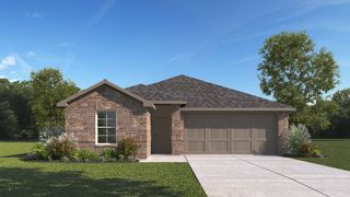 3407 Rendezvous Way, Sherman, TX 75090