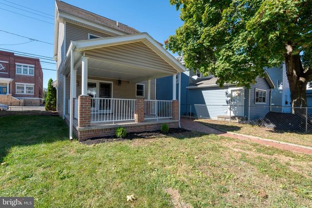 407 MARKET ST, Lykens, PA 17048