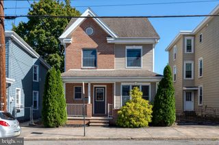 407 MARKET ST, Lykens, PA 17048