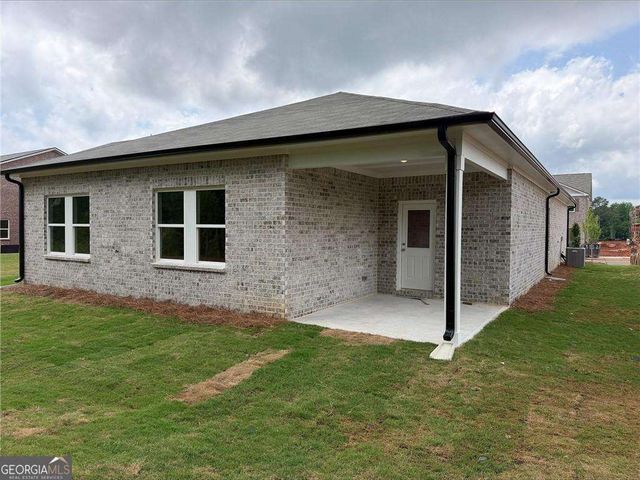 129 Maison Drive, Mcdonough, GA 30253