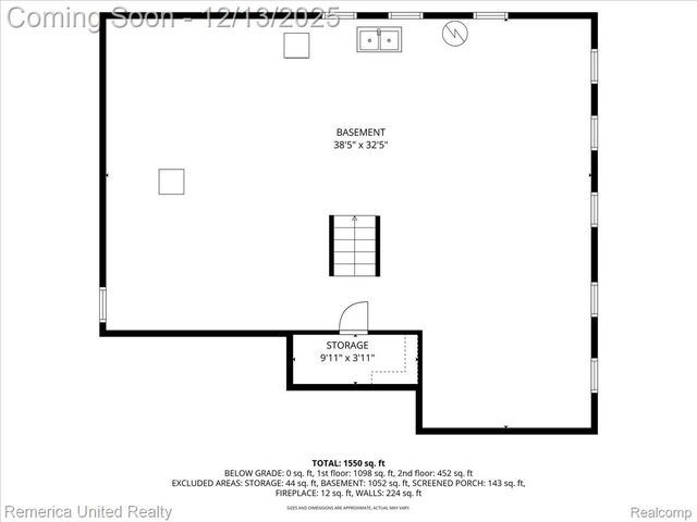 27510 California Drive Se, Lathrup Village, MI 48076