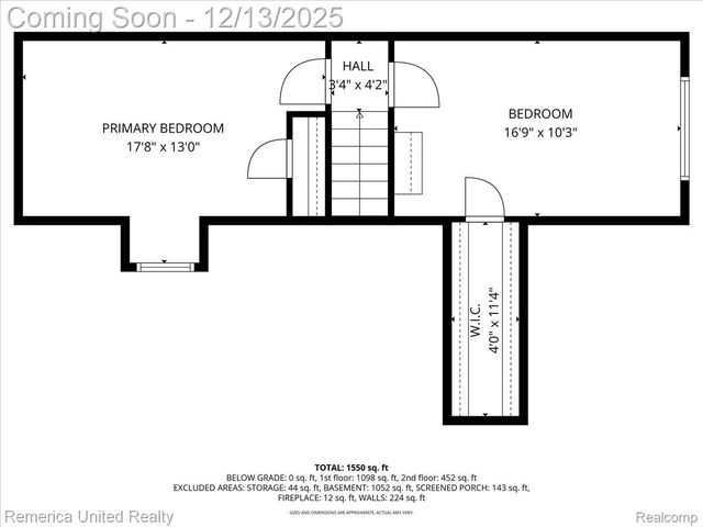 27510 California Drive Se, Lathrup Village, MI 48076