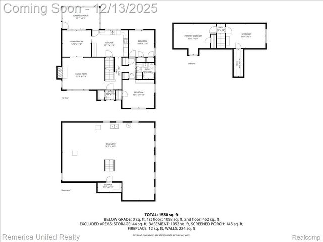 27510 California Drive Se, Lathrup Village, MI 48076