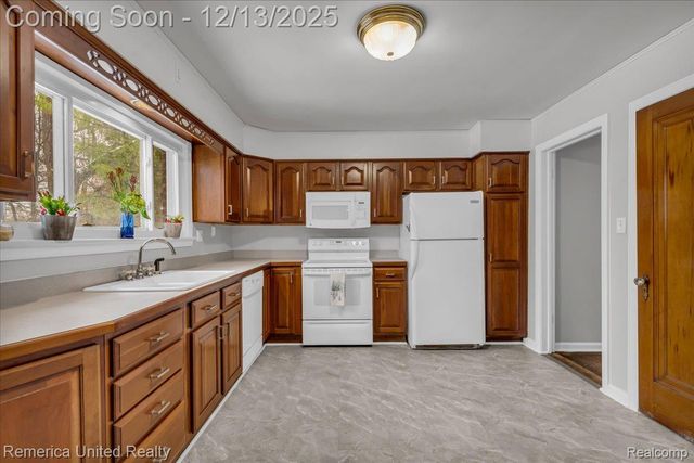 27510 California Drive Se, Lathrup Village, MI 48076