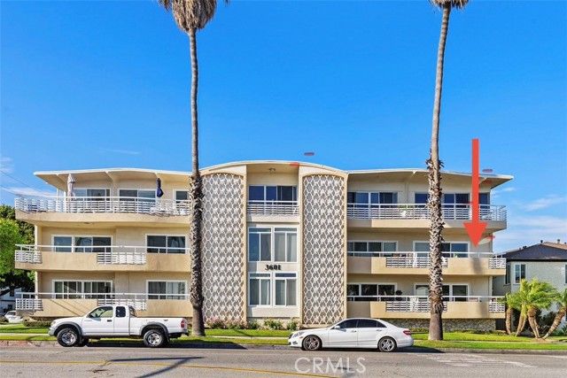 3601 E Ocean Blvd 2C, Long Beach, CA 90803
