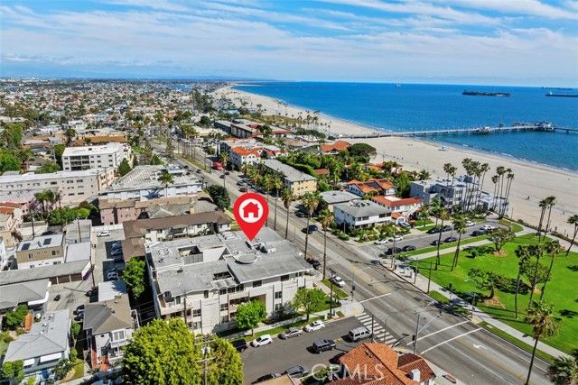 3601 E Ocean Blvd 2C, Long Beach, CA 90803
