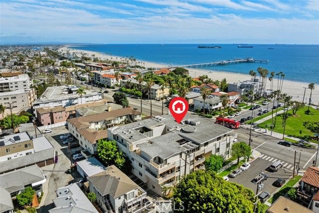 3601 E Ocean Blvd 2C, Long Beach, CA 90803