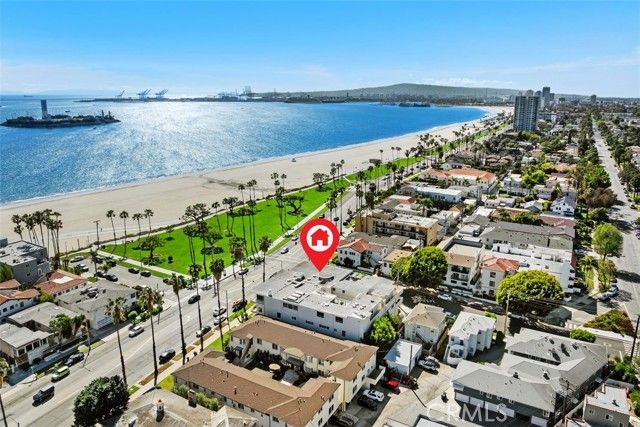 3601 E Ocean Blvd 2C, Long Beach, CA 90803
