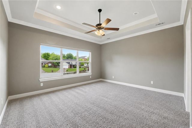 5206 S 62nd Street, Rogers, AR 72758