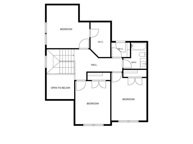 5206 S 62nd Street, Rogers, AR 72758