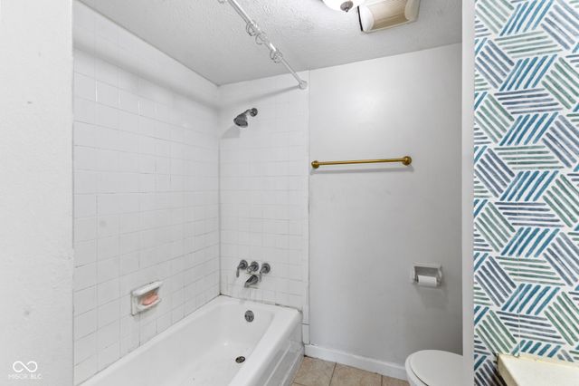 7453 Country Brook Drive, Indianapolis, IN 46260