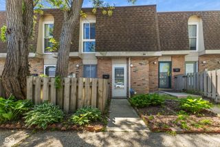 7453 Country Brook Drive, Indianapolis, IN 46260