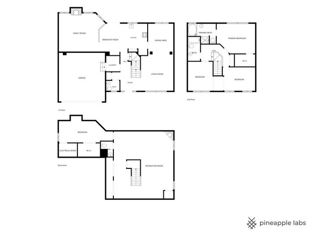 1650 Charlotte Circle, Naperville, IL 60564