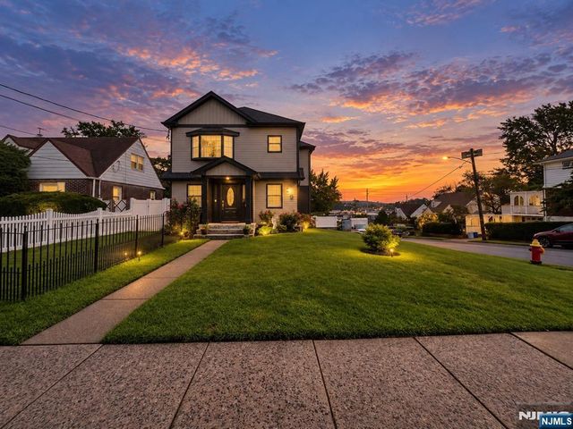 18 Madison, North Arlington, NJ 07031