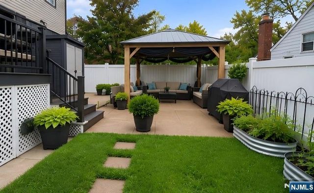 18 Madison, North Arlington, NJ 07031