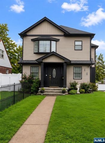 18 Madison, North Arlington, NJ 07031
