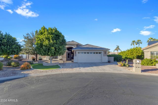 3114 N 150th Avenue, Goodyear, AZ 85395