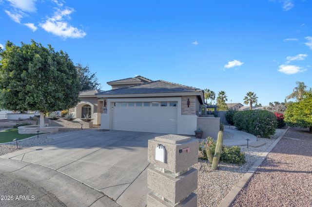 3114 N 150th Avenue, Goodyear, AZ 85395