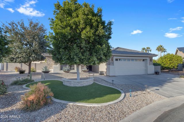 3114 N 150th Avenue, Goodyear, AZ 85395
