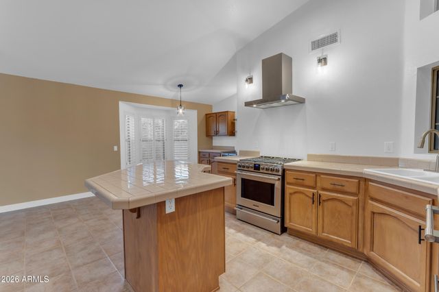 3114 N 150th Avenue, Goodyear, AZ 85395