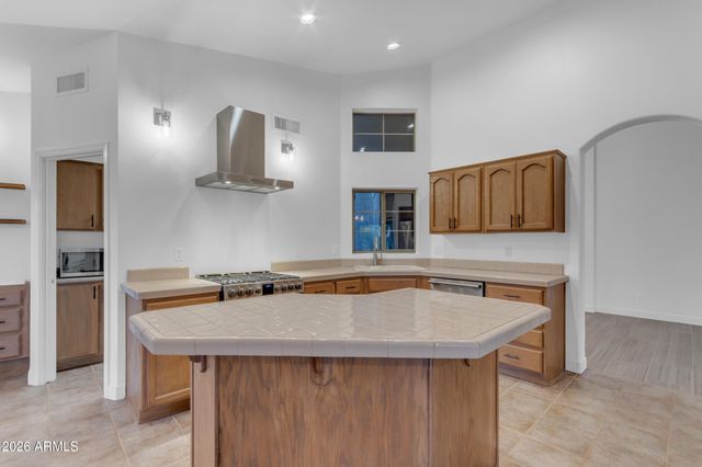 3114 N 150th Avenue, Goodyear, AZ 85395