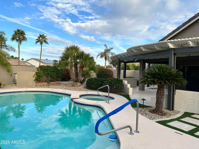 3114 N 150th Avenue, Goodyear, AZ 85395