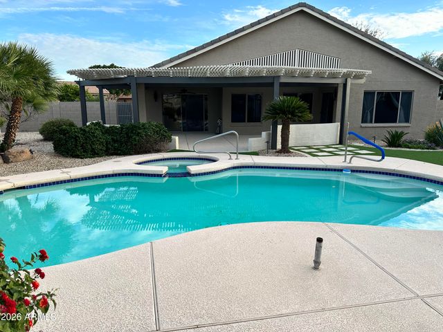 3114 N 150th Avenue, Goodyear, AZ 85395