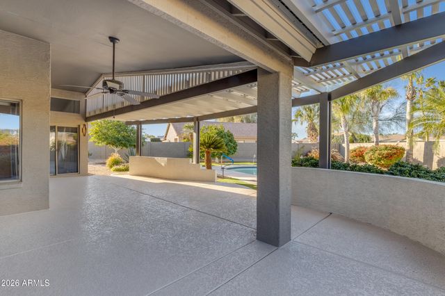 3114 N 150th Avenue, Goodyear, AZ 85395