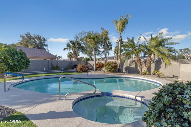 3114 N 150th Avenue, Goodyear, AZ 85395